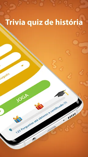 Trivia quiz de história | Jogos | XWorld