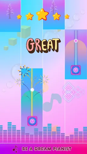 Ballerina Cappucino Game Piano | 游戏 | XWorld