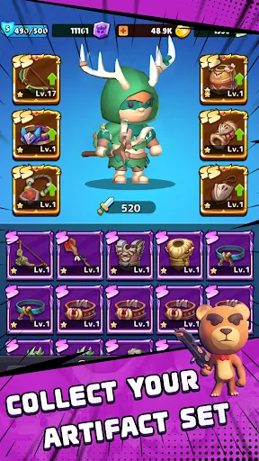 Crazy Bricks Destroyer | Игры | XWorld