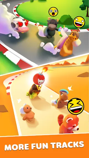 Animal GO | Игры | XWorld