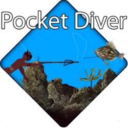 XWorld | Spearfishing - Pocket Diver