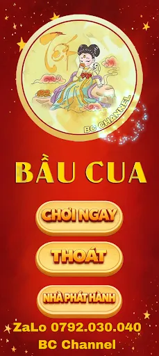 Bau Cua | Games | XWorld Bau Cua | Games | XWorld