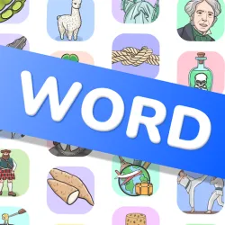 XWorld | WordPix-Crossword Puzzle Game