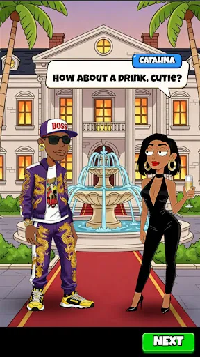 Rap Star - Easycash Santai | 游戏 | XWorld