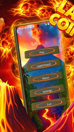 Hot Lava Coins | 游戏 | XWorld Hot Lava Coins | 游戏 | XWorld