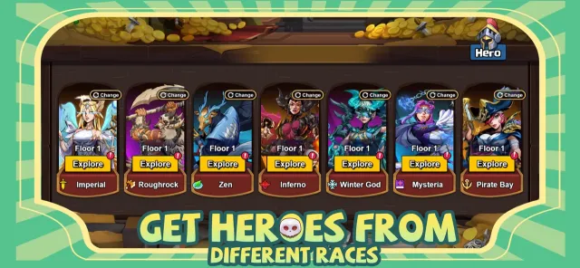 Fist Out: CCG Duel | Games | XWorld