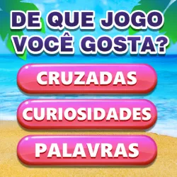 XWorld | Cross Trivia - Jogos de cruzad