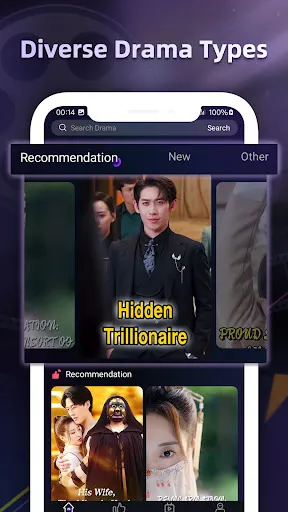 YouShort | Games | XWorld