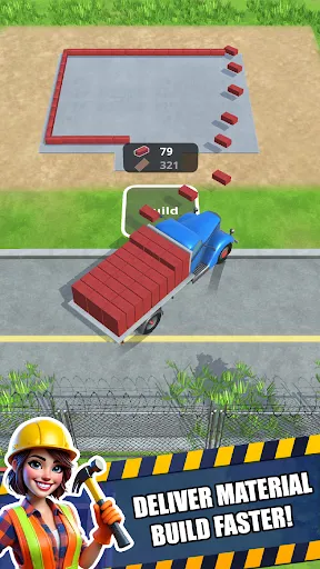 Construct It 3D | เกม | XWorld