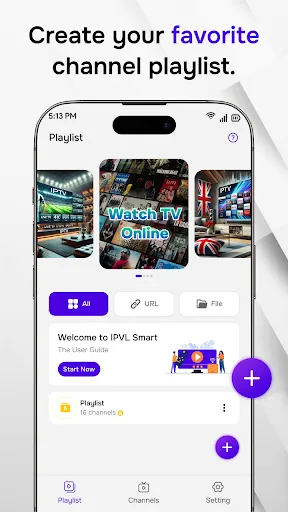 IPTV: Smart Stream & Live | Permainan | XWorld IPTV: Smart Stream & Live | Permainan | XWorld