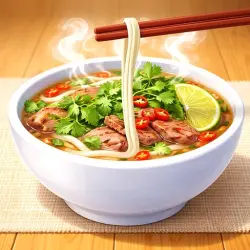 XWorld | Cooking Pho: Restaurant Game