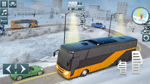 автобусы игры без интернета | Игры | XWorld