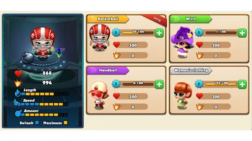 Metabomb 2.0 | Games | XWorld