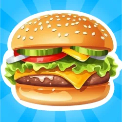 XWorld | Burger Maker Baby Cooking Game XWorld | Burger Maker Baby Cooking Game
