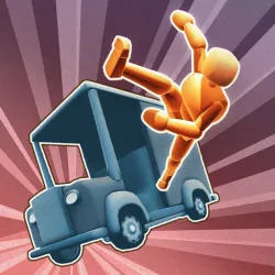 XWorld | Turbo Dismount™