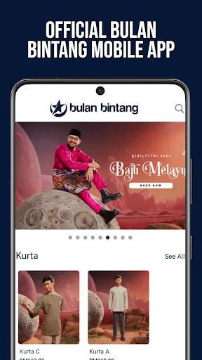 Bulan Bintang | Permainan | XWorld