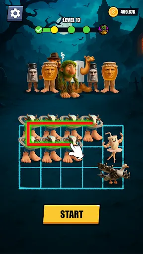 MemeRot Merge: Monster Battle | Игры | XWorld