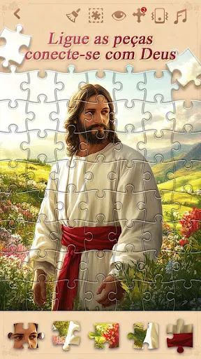 Библейские пазлы | Permainan | XWorld Библейские пазлы | Permainan | XWorld