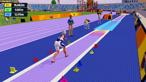Athletics Championship | Games | XWorld Athletics Championship | Games | XWorld