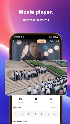 Loklok: TV&Shows&Short | Permainan | XWorld