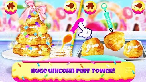 Baking! Cooking Games for Fun | Games | XWorld