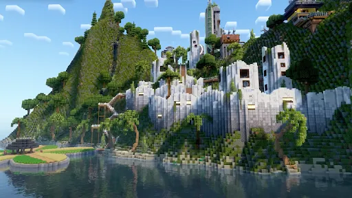 Craftsman: Building Craft 3D | Games | XWorld