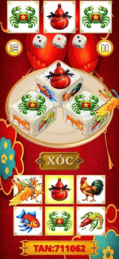 bau cua 2026 9d | Games | XWorld