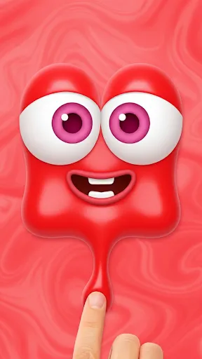 Sonu - ASMR Slime Virtual Pet | Permainan | XWorld