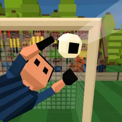 XWorld | Boot That Ball
