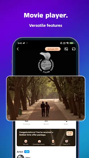 LOKTV: Your Movies & Dramas | Games | XWorld LOKTV: Your Movies & Dramas | Games | XWorld
