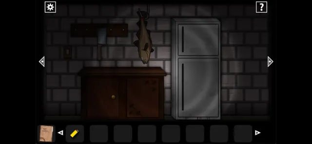 Forgotten Hill: First Steps | 游戏 | XWorld