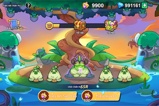 Siêu Đậu Tiến Công | Games | XWorld