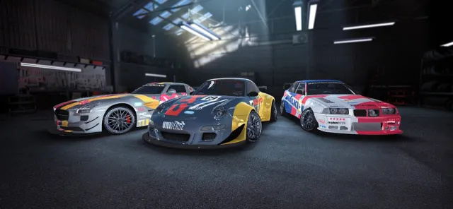 Drift Max Pro Drift Racing | Games | XWorld