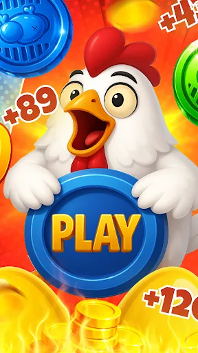 Chicken Flip | Permainan | XWorld Chicken Flip | Permainan | XWorld