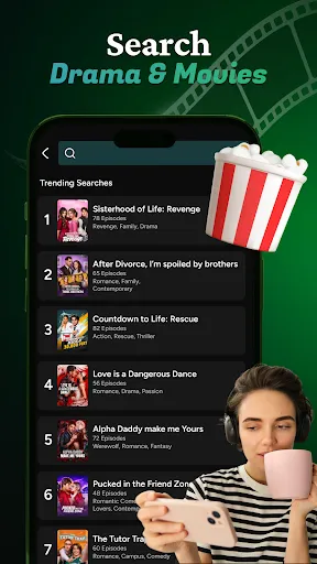 FlickTV: Short Drama & Movies | เกม | XWorld FlickTV: Short Drama & Movies | เกม | XWorld