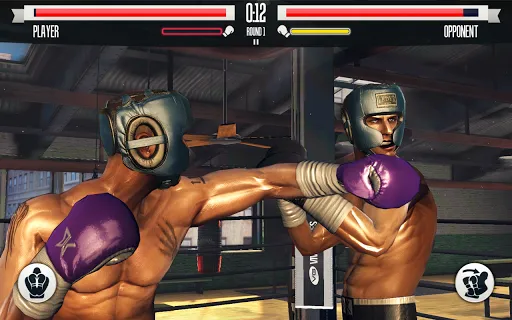 Real Boxing – Juegos de Boxeo | juego | XWorld