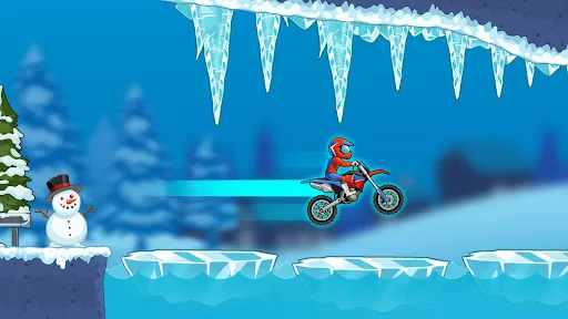 Moto Bike: Offroad Racing | Games | XWorld