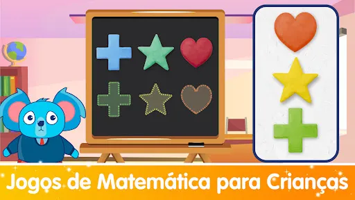 Jogos Educativos Para Criança | Jogos | XWorld