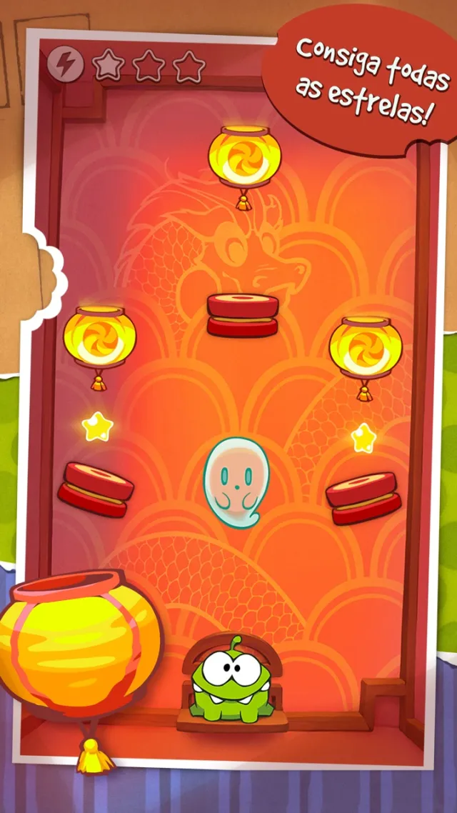 Cut the Rope GOLD | Jogos | XWorld