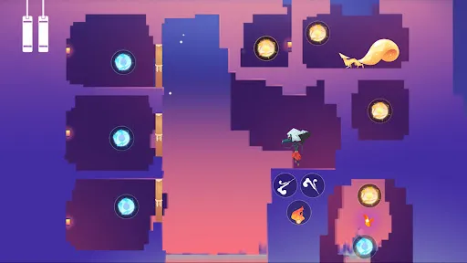 จันทราเร้น：เทนกุ | เกม | XWorld