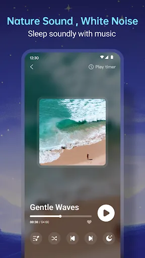 SleepTracker: Record & Improve | 游戏 | XWorld