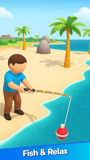 Haven Raft Survival Island | Games | XWorld