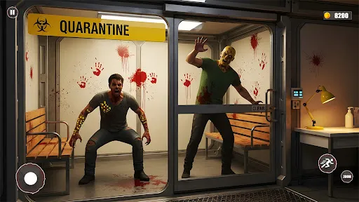 Quarantine Last Survival | Игры | XWorld Quarantine Last Survival | Игры | XWorld