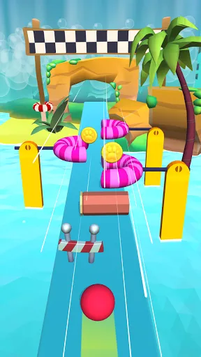 Ball Run Stack: Stack Ball 3D | Permainan | XWorld