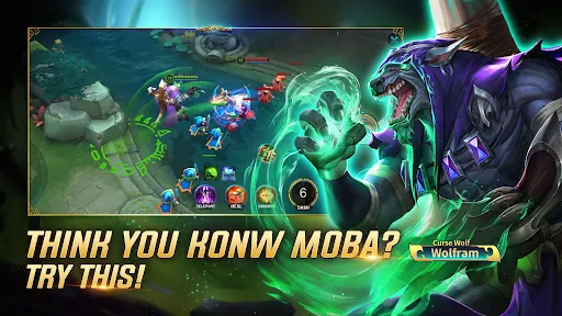 Heroes Evolved | Games | XWorld