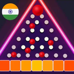 XWorld | Bouncy Balls - Play 1000 India