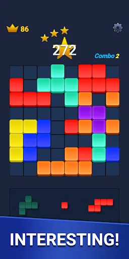 Block Blast Dark | Игры | XWorld Block Blast Dark | Игры | XWorld
