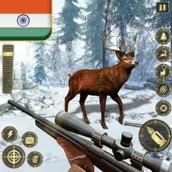 XWorld | Jungle Deer Hunting Simulator XWorld | Jungle Deer Hunting Simulator