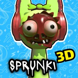 XWorld | Sprunki 3d