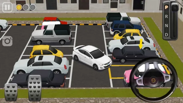 Dr. Parking 4 | เกม | XWorld